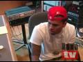 Behind The Scenes Chris Brown Tyga Fan Of A Fan