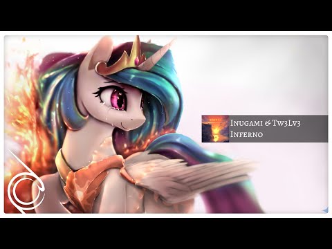 Inugami & Tw3Lv3 - Inferno [Drum & Bass]
