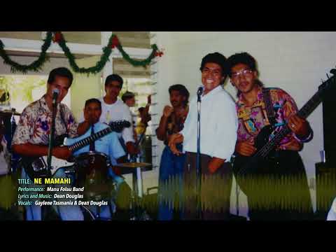 Ne Mamahi - Manu Folau