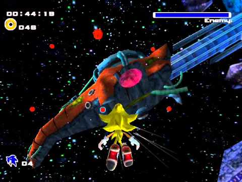 Fave VGM #996: "Live & Learn" ~ Crush 40