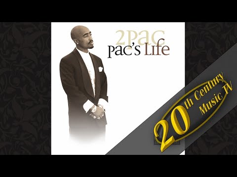 2Pac - Pac's Life (feat. Ashanti & T.I.)