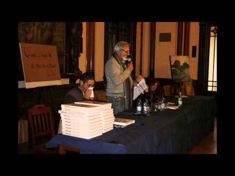 Livro «Malanje - O Tempo e a Memória» e Lançamento a 21. Dez. 2013 na Casa do Alentejo