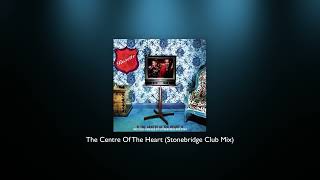 Roxette - The Centre Of The Heart (Stonebridge Club Mix)