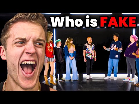 Swifties Try To Find The Secret Hater.