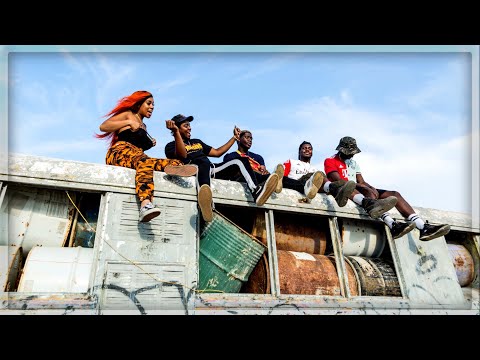 Pirelli (feat. Quincy Noir, Jacoy the Savior & Superziah)