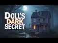 A Spine Chilling Day As A Haunted Doll ️ Short Horror Film Haunted Toy Story
