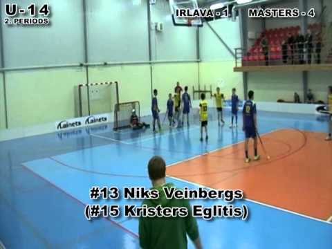 Florbols Part2 U14 Back Music