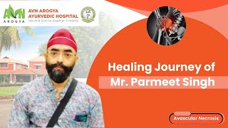 Parmeet Singh