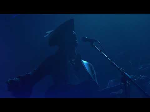 Teaser « Les Anges Noirs de l'Utopie »