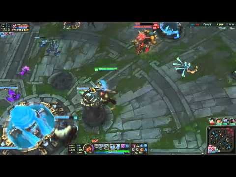 OTP Volibear Meta #4 (THE PROPHET HAS SPOKEN)