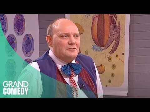 Maturanti - Izbori - Epizoda 04 - (TV Grand 2017)