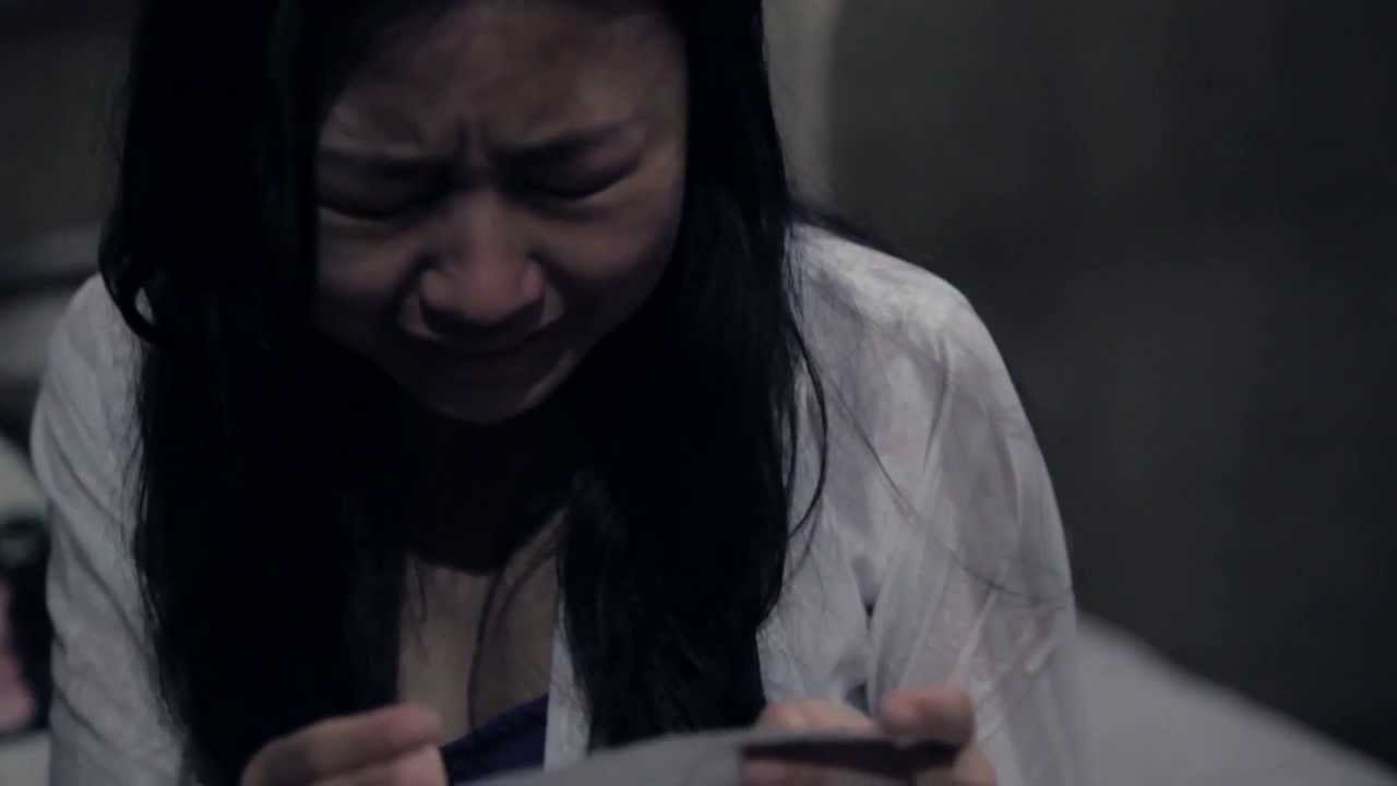 Merindu Mantan / Revenge (2012) Trailer