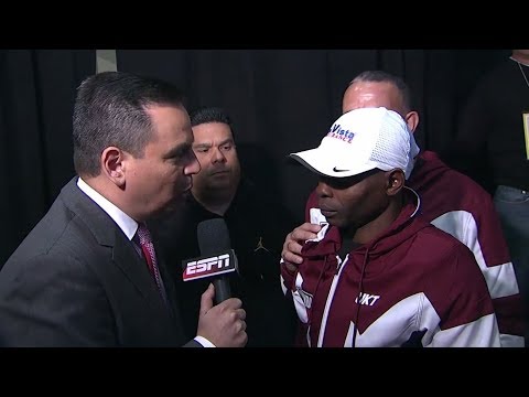 Guillermo Rigondeaux Did Not Suffer Broken Hand In Lomachenko Fight