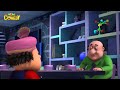 Motu Patlu Cartoon In Hindi Motu Ki Pagadi Cartoons For Kids Wow Kidz Comedy ConverteZilla Com