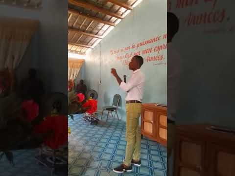 prophète Néhémie parole de sagesse