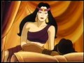 Animated Bible Stories Samson