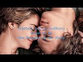 Indians - Oblivion Lyrics | The Fault In Our Stars ...