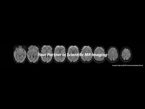 Skope - Your Partner in Scientific MR Imaging