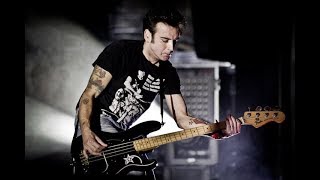 The Cure: A Forest b/w Happy Birthday (live at Primavera 2012)