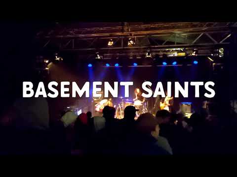 Openairli Hallau 2021 - Basement Saints