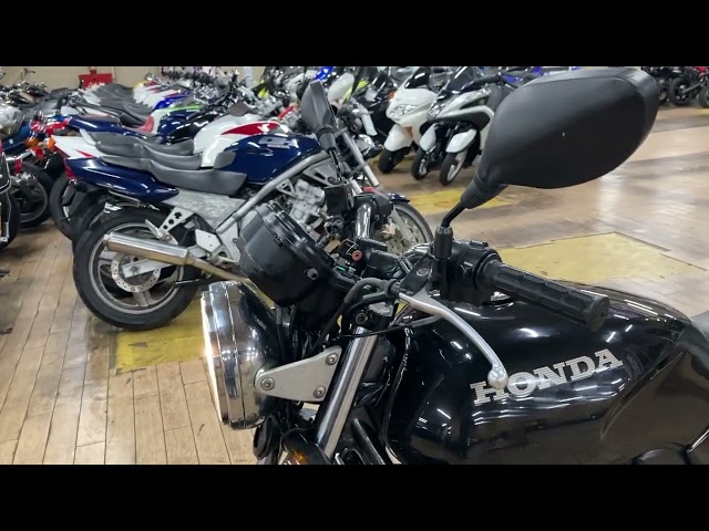 ジェイド/ホンダ の販売情報 株式会社西川商会｜ウェビック バイク選び