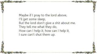 Cat Power - They Tell Me Lyrics