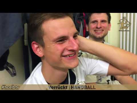 [BEZIRKSLIGA] SSV Lommatzsch 1923 vs. HC Elbflorenz III  24:24