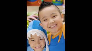 Download lagu ckn toys cool 😎 video! 😍 mp3