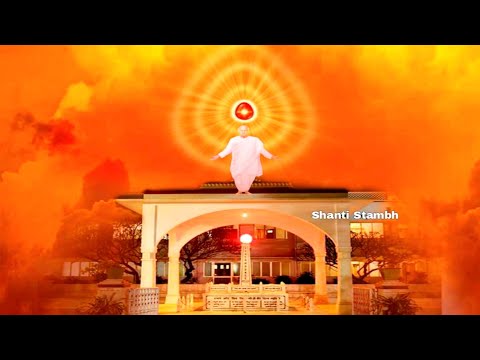 Prathi Adugulona Ninne Baba - Song Telugu👌| Brahma kumaris