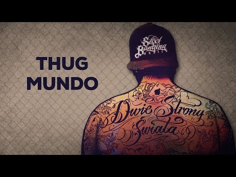 Steel Banging ft. Mr Yosie Locote, Triste De Nemesis, Lucky13 - Thug mundo