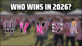 The Top 5 Best Breast Cancer Awareness Socks in 2026 - Must Watch Before Buying!