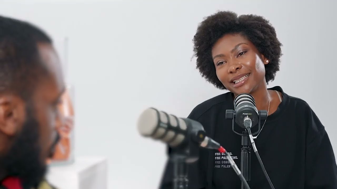 Onbedoeld ongemak | Podcast: Aflevering 4: Hand in Hand | Campagne micro-agressies op de werkvloer