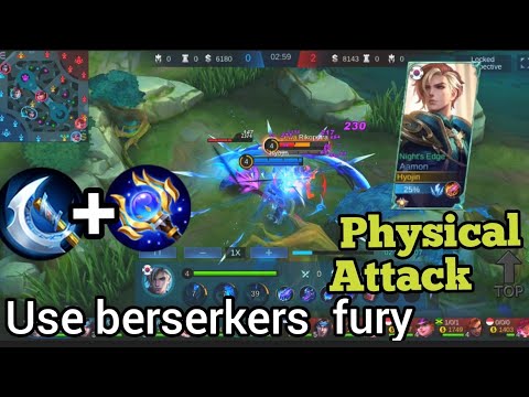 NEW BUFFED AAMON + NEW BUILD HOW IT WORKS ? TUTORIAL 6