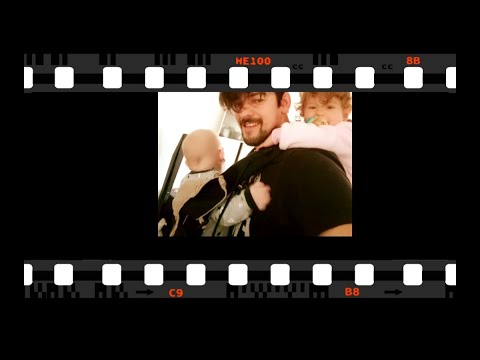 Normen Fritzsche - A Father's Words (Official Video)