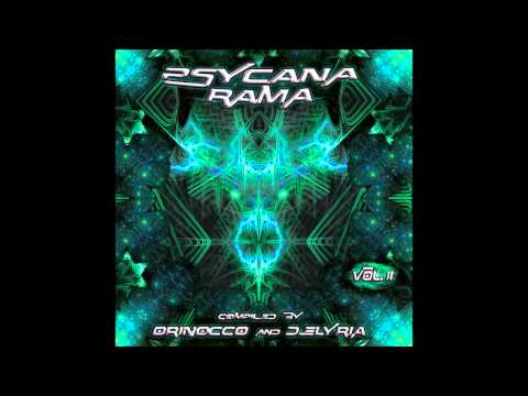 jaws underground - landsd (brain driver remix)