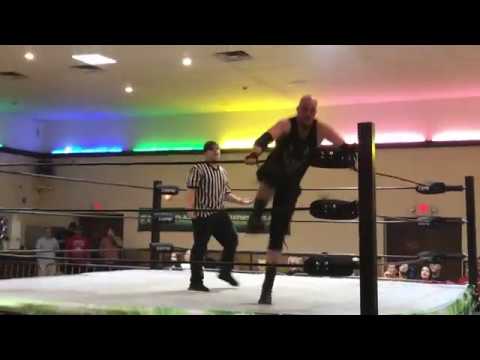 John Tella vs Frankie Flow