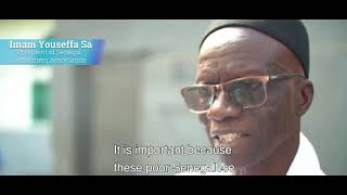 Thumbnail: La BEI soutient le Sénégal dans le cadre du projet SONES