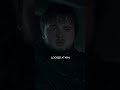 Jon talks about Robb after his death| Game of thrones|