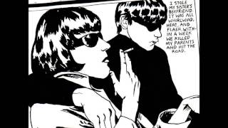 Dirty Boots-Sonic Youth