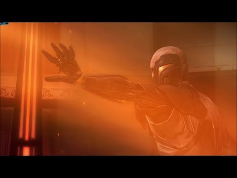 SWTOR Walkthrough Sith Warrior Darkside KOTFE Part 109: Arcann Attacks