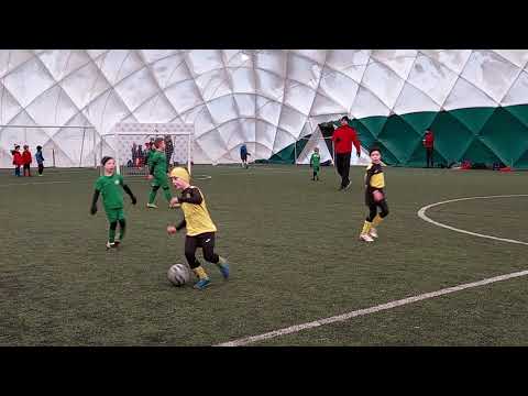 2014 MM Sport CUP  KS Łomianki  - Młody Talent  4-0