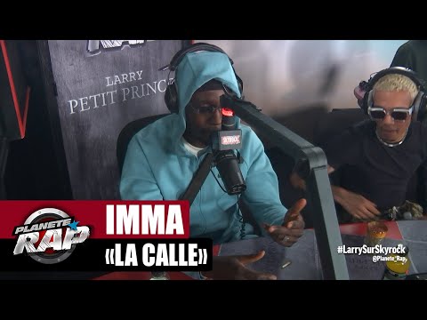Video thumbnail for La calle