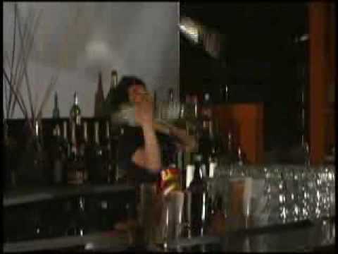 flair factor bartending school montreal canada