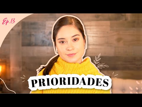 Mateo 6:33 (prioridades)