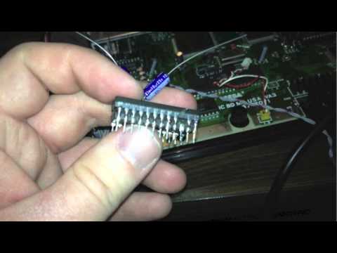 YM3438 On Genesis - Completed