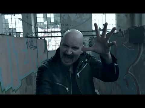 "Life Inflicts" - Blindspot