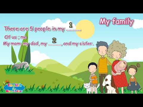 listening test for kids 🎧