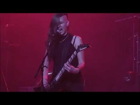 PHRENETIX [LT] @ Kablys Vilnius 2021 10 09