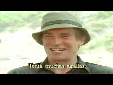 Rudolf Nureyev - Documental