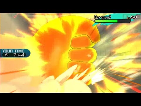 Pokemon VGC 2017 Baek to Baek Battles Episode 44